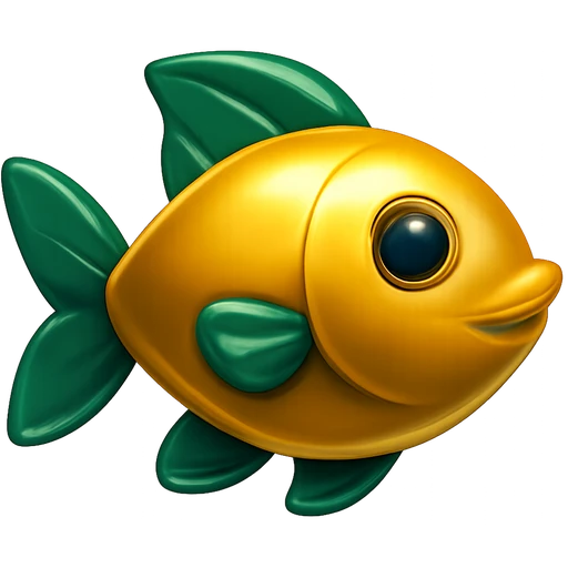 6E Club Fish