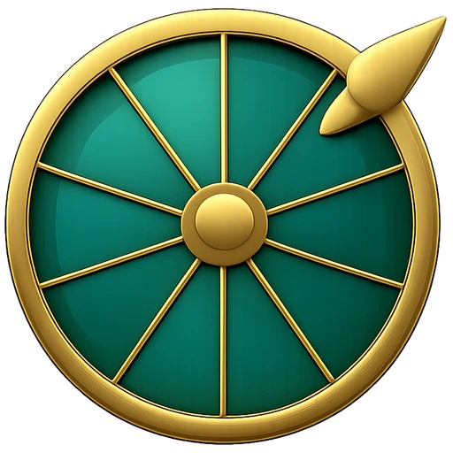 6E Club Wheel